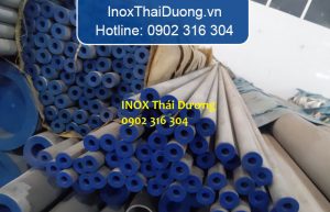 Mua bán Ống đúc inox 316L tại Quảng Ngãi