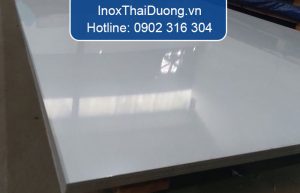 Mua bán Tấm inox 316L tại Quảng Ngãi