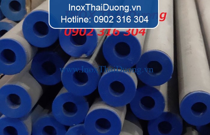 ống inox 316 TPHCM
