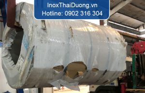 cuộn inox 316L