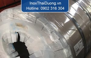 cuộn inox 316L Biên Hòa