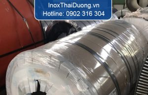 cuộn inox 316L Outokumpu