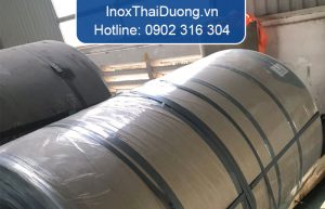 cuộn inox 316L Vũng Tàu