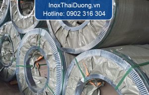 cuộn inox Biên Hòa