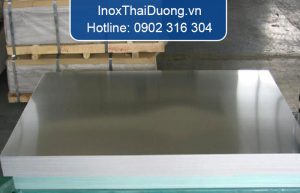 tấm inox 316L dày 5mm