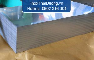 tấm inox 316L dày 8mm