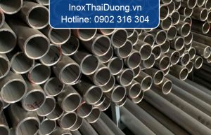 nhiệt độ nóng chảy của inox