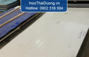 bán inox tấm