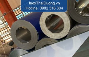 cuộn inox 304 tại vũng tàu