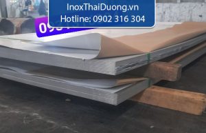 bán inox tấm 304