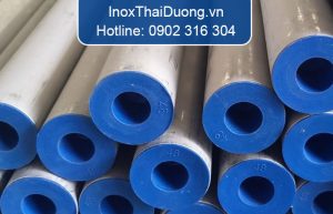 ống đúc inox 316L