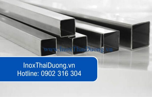 Hộp inox 304