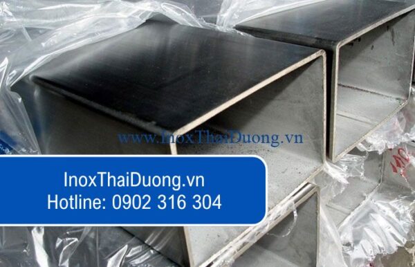 Hộp inox 13x26