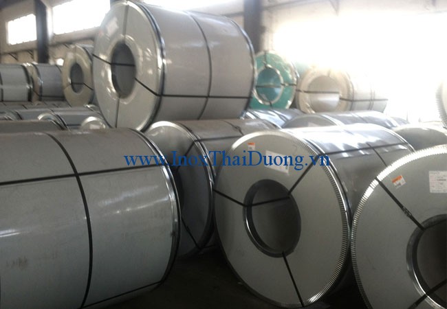 Inox 310S chuyên được sử dụng trong công nghiệp