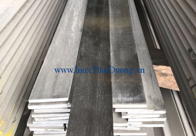 309S (UNS S30908) là phiên bản carbon thấp của hợp kim 309