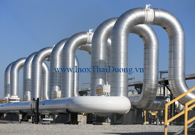 SUS 310S ứng dụng rộng rãi trong công nghiệp