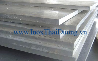 tấm inox dày