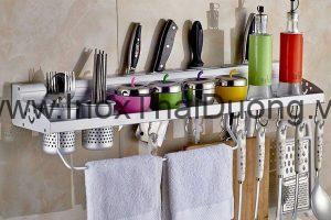 Inox 201 được sử dụng để sản xuất các đồ dùng nhà bếp