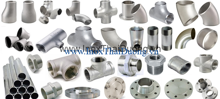 Inox 304 trong đời sống