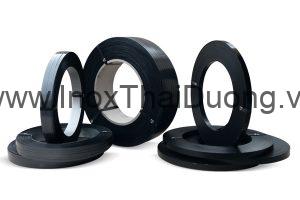 Dây đai thép đóng hàng – không thể thiếu trong ngành vận chuyển hàng hóa