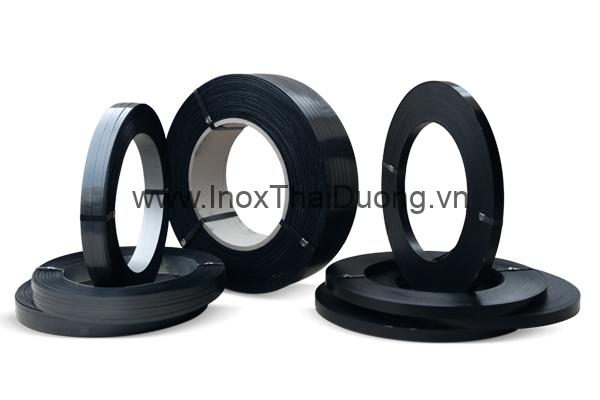 Dây đai thép đóng hàng – không thể thiếu trong ngành vận chuyển hàng hóa