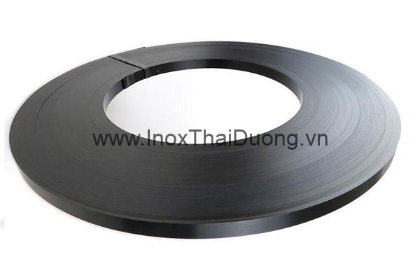 Dây đai thép đóng hàng sở hữu nhiều ưu điểm nổi bật
