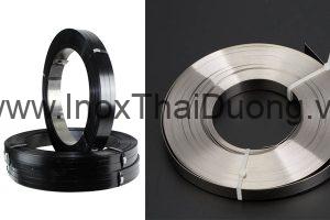 Các mẫu dây đai thép phổ biến hiện nay