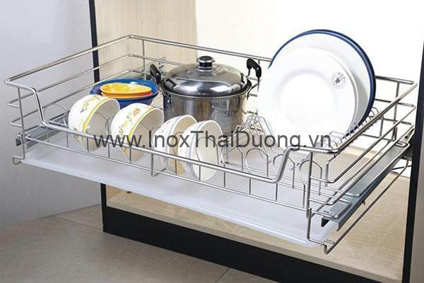 Với khả năng ít bám bẩn, tránh ăn mòn, han gỉ, inox 201 được sử dụng rộng rãi trong cuộc sống