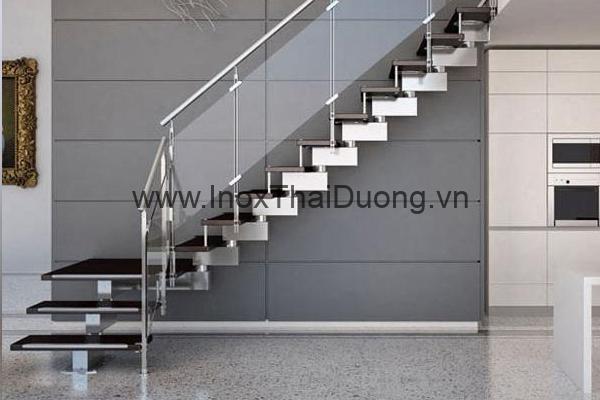 Inox 201 được sử dụng chế tạo thành đồ trang trí nội thất chất lượng