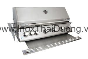 Inox 316 ứng dụng trong hàng hải