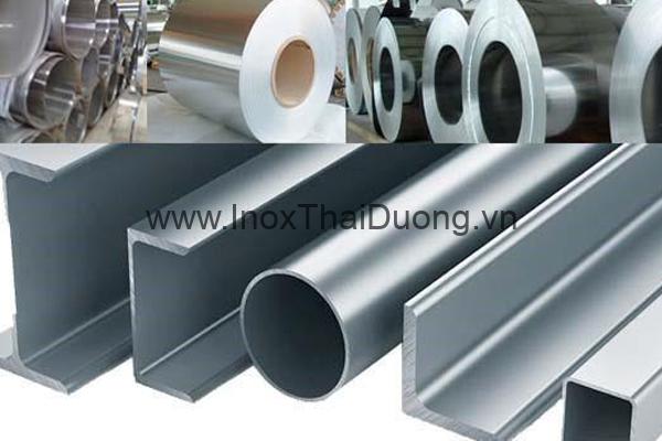 Ứng dụng của Inox 310s trong đời sống
