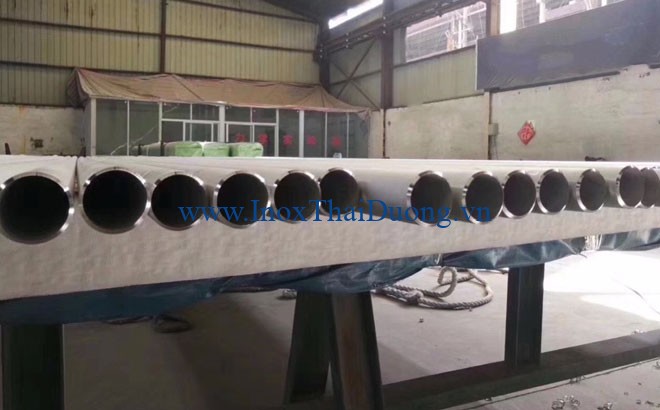 bảng giá ống inox 304