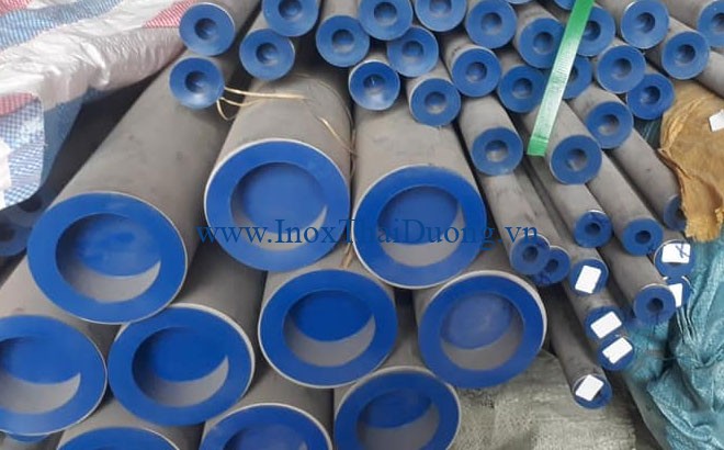 Ống đúc inox 304