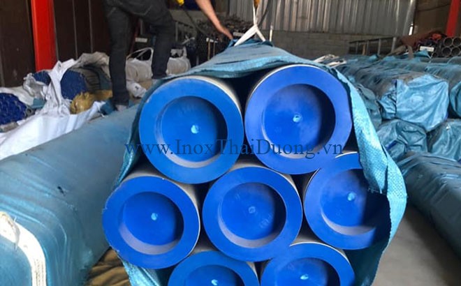 ống inox công nghiệp