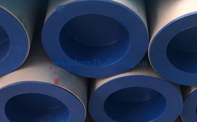 Ống inox tròn rất được ưa chuộng trong đời sống