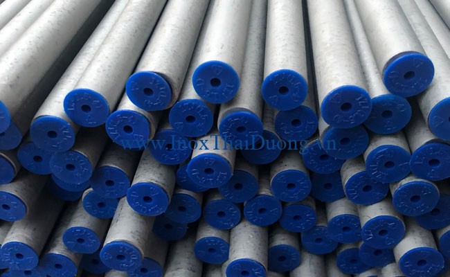 Ống inox là sản phẩm có độ bền cao, chống ăn mòn