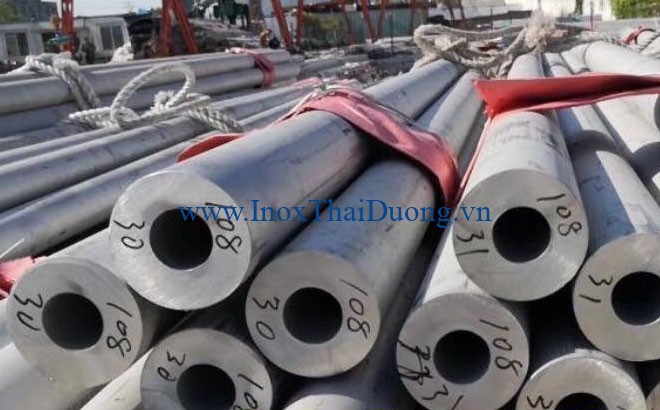 Ống inox phi 10 có đặc điểm riêng biệt