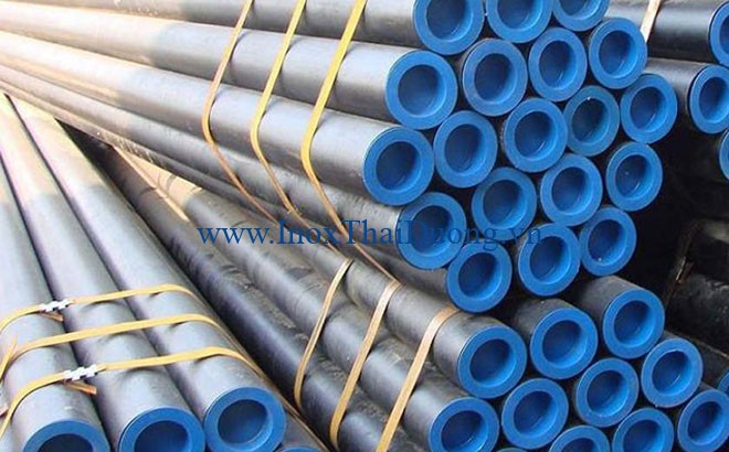 Những đặc điểm ưu việt của kích thước ống inox 430