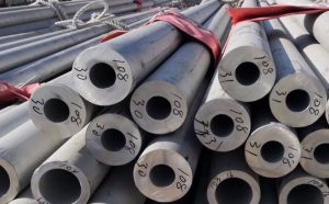 ống đúc inox 304