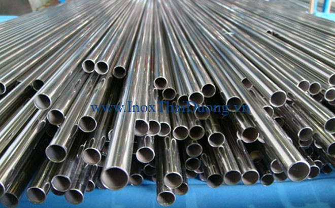 Cách giúp doanh nghiệp phân biệt ống inox phi 3mm chất lượng