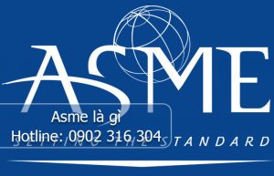 asme là gì