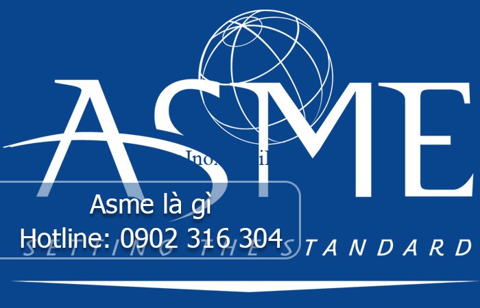 asme là gì