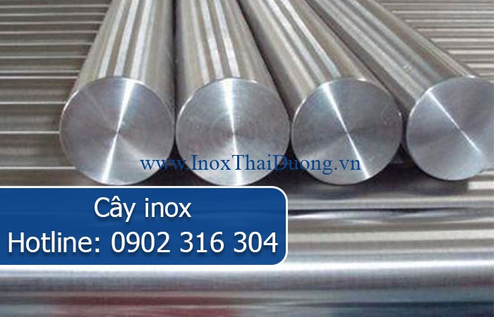cây inox