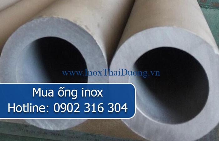 mua ống inox