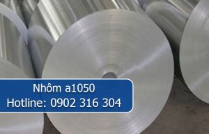 nhôm a1050