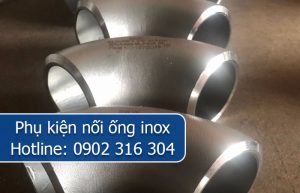 phụ kiện nối ống inox