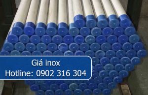 giá inox