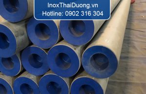 Mua bán Ống đúc inox 316L tại Đà Nẵng