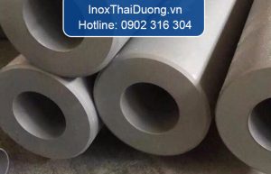 Mua bán Ống đúc inox 316L tại Phú Quốc