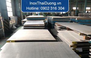 Mua bán Tấm inox 316L tại Đắk Lắk